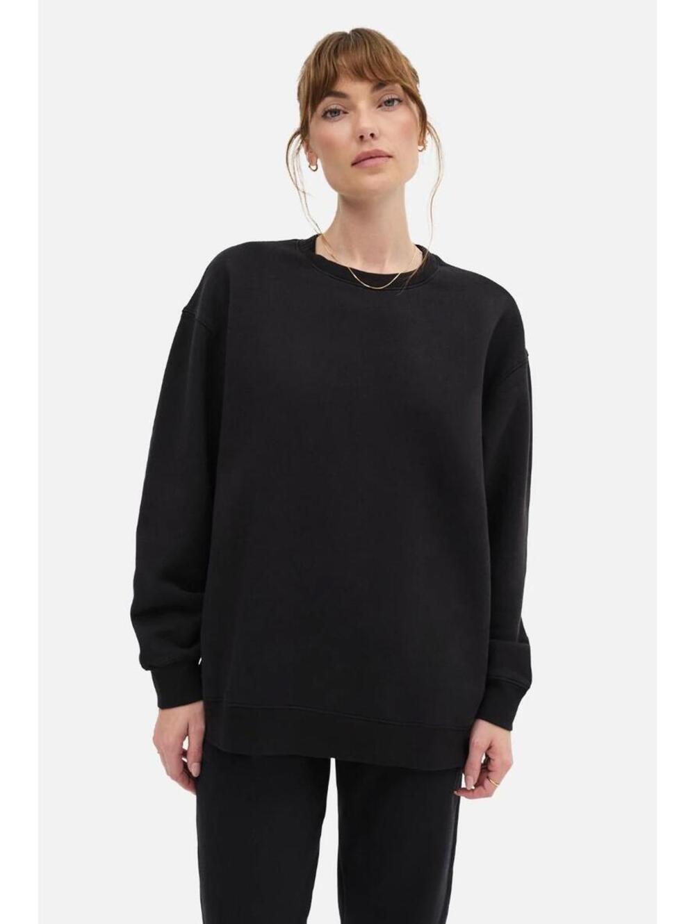 MATE The Label Organic Fleece Sweatshirt (XS/S)